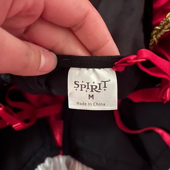 Little Red by Spirit Halloween - Picture 3 of 8